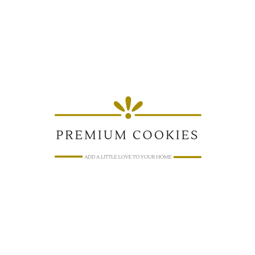 PREORDER - Premium Cookies (Big Tub)