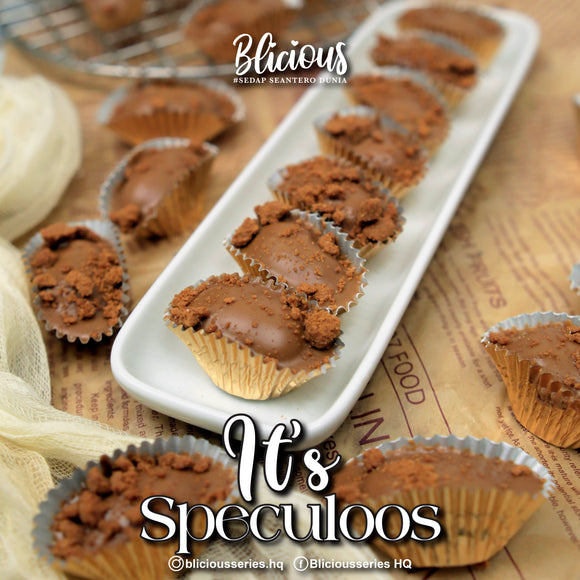 Premium Cookies - It's Speculous