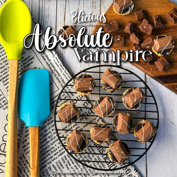Premium Cookies - Absolute Vampire