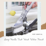 B#8 Long Handle Dish Wash Kitchen Brush