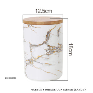 Marble Storage Container (Large)